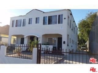 673 E 50th Street, Los Angeles, CA 90011