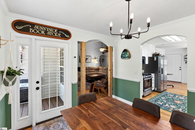 15 Jude Court, Greer, SC 29651