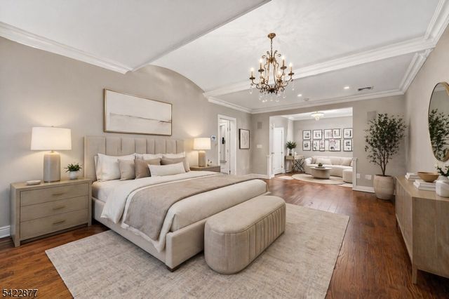 54 Hamilton Dr, North Caldwell Boro, NJ 07006