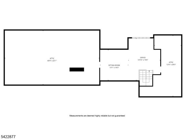 54 Hamilton Dr, North Caldwell Boro, NJ 07006