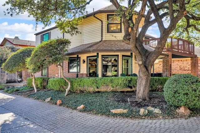 3288 Lakenheath Place, Dallas, TX 75204