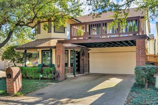 3288 Lakenheath Place, Dallas, TX 75204