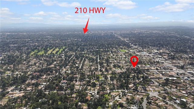 2560 Maiden, Altadena, CA 91001