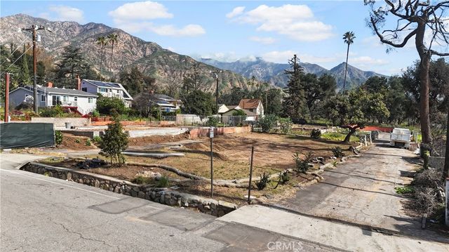 2560 Maiden, Altadena, CA 91001