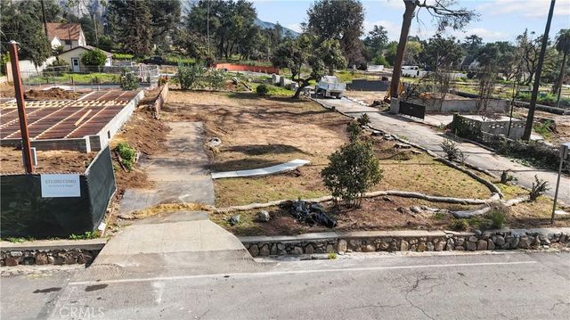 2560 Maiden, Altadena, CA 91001