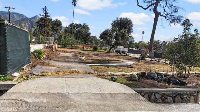 2560 Maiden, Altadena, CA 91001