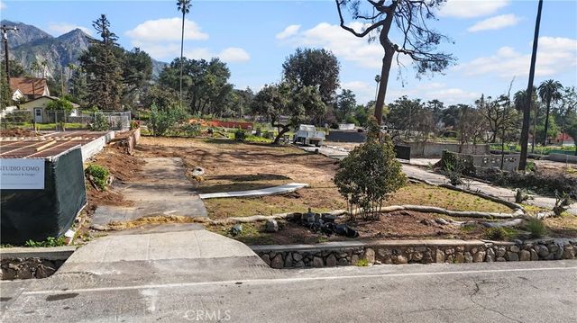2560 Maiden, Altadena, CA 91001