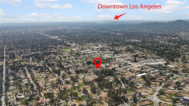 2560 Maiden, Altadena, CA 91001