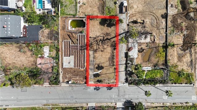 2560 Maiden, Altadena, CA 91001