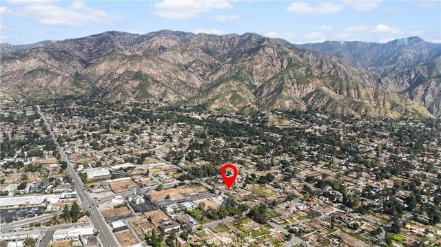 2560 Maiden, Altadena, CA 91001