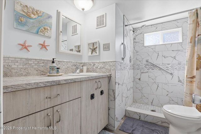 5527 Darlene Street, Weeki Wachee, FL 34607