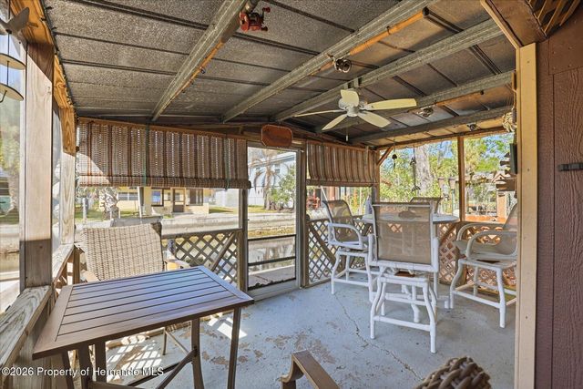 5527 Darlene Street, Weeki Wachee, FL 34607