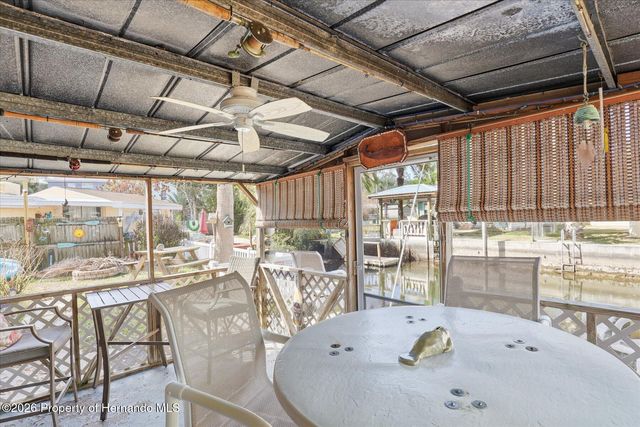 5527 Darlene Street, Weeki Wachee, FL 34607