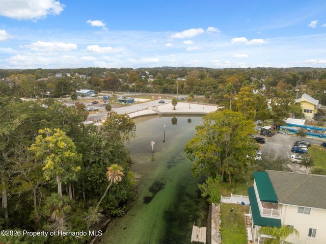 5527 Darlene Street, Weeki Wachee, FL 34607
