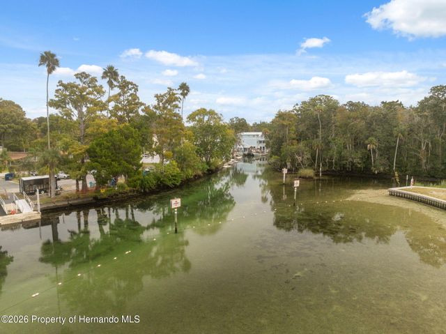 5527 Darlene Street, Weeki Wachee, FL 34607