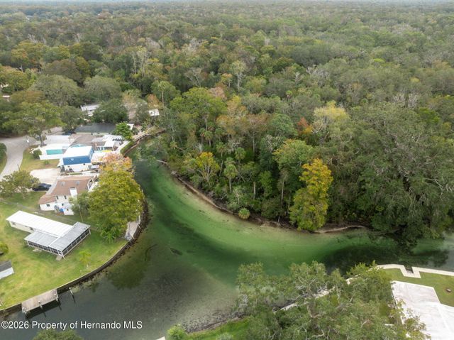 5527 Darlene Street, Weeki Wachee, FL 34607