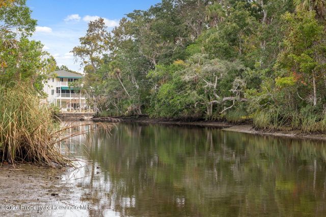 5527 Darlene Street, Weeki Wachee, FL 34607
