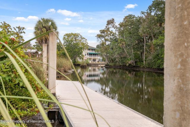 5527 Darlene Street, Weeki Wachee, FL 34607
