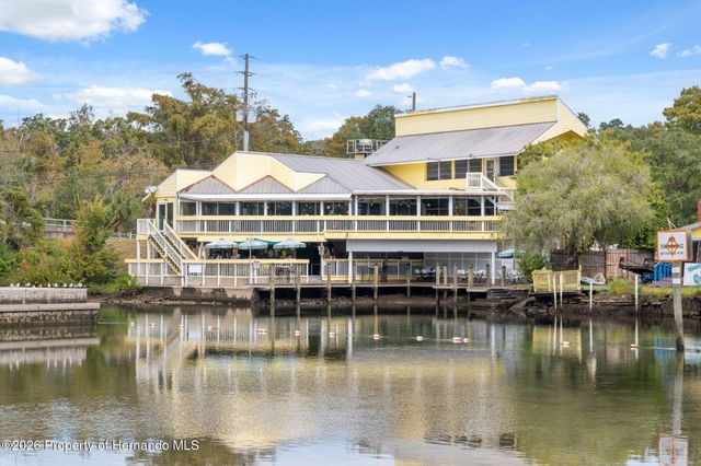 5527 Darlene Street, Weeki Wachee, FL 34607