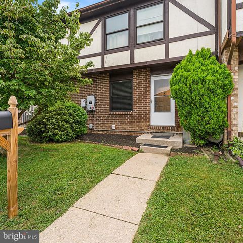 4 W ORANGE CT, Baltimore, MD 21234