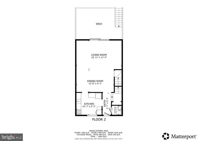4 W ORANGE CT, Baltimore, MD 21234