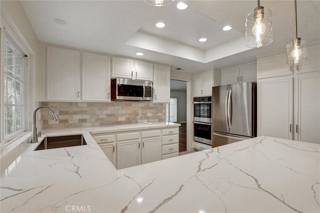 16 Sycamore Creek, Irvine, CA 92603
