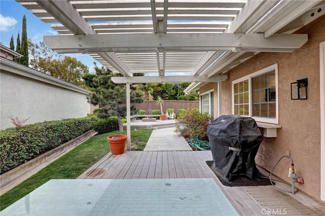 16 Sycamore Creek, Irvine, CA 92603