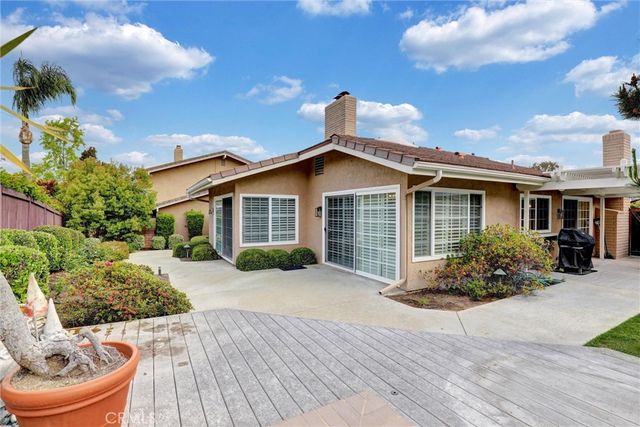 16 Sycamore Creek, Irvine, CA 92603