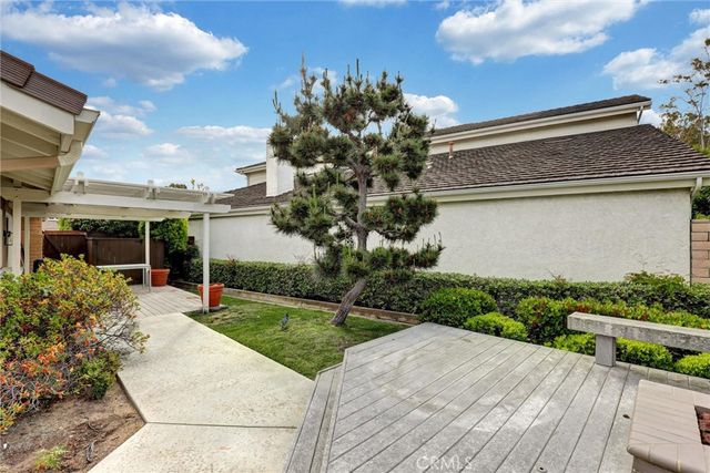 16 Sycamore Creek, Irvine, CA 92603