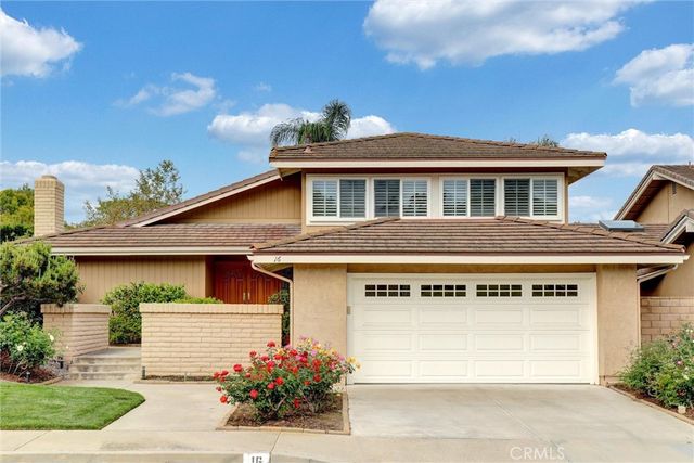 16 Sycamore Creek, Irvine, CA 92603