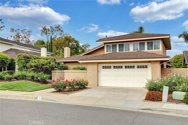 16 Sycamore Creek, Irvine, CA 92603