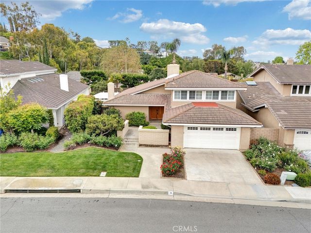 16 Sycamore Creek, Irvine, CA 92603