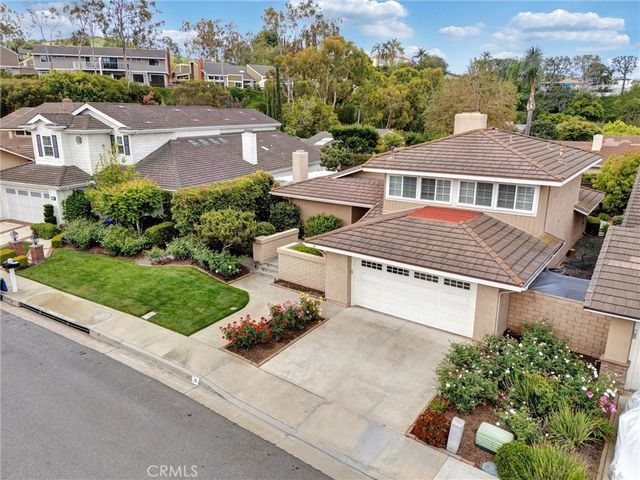 16 Sycamore Creek, Irvine, CA 92603