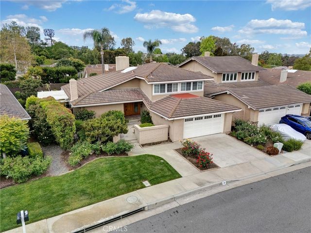 16 Sycamore Creek, Irvine, CA 92603