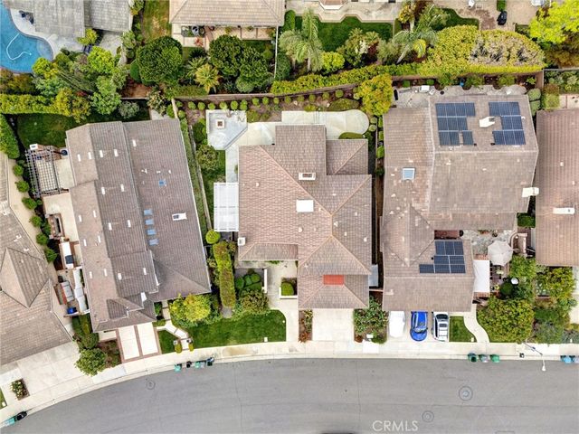 16 Sycamore Creek, Irvine, CA 92603