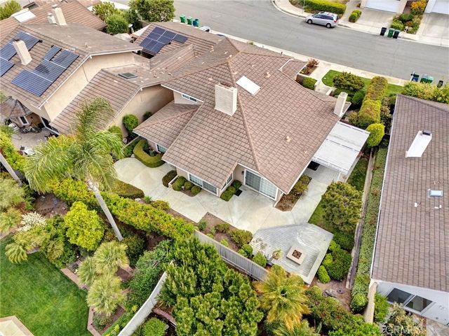 16 Sycamore Creek, Irvine, CA 92603