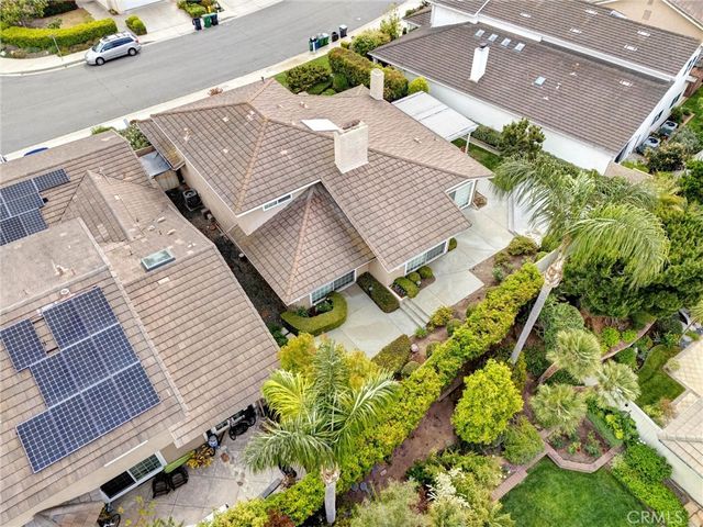 16 Sycamore Creek, Irvine, CA 92603