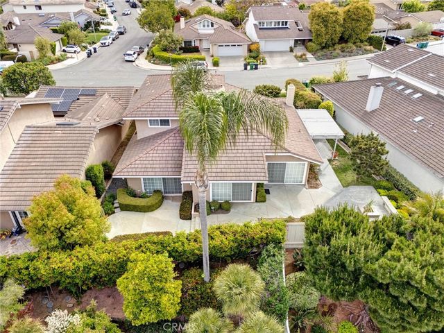 16 Sycamore Creek, Irvine, CA 92603