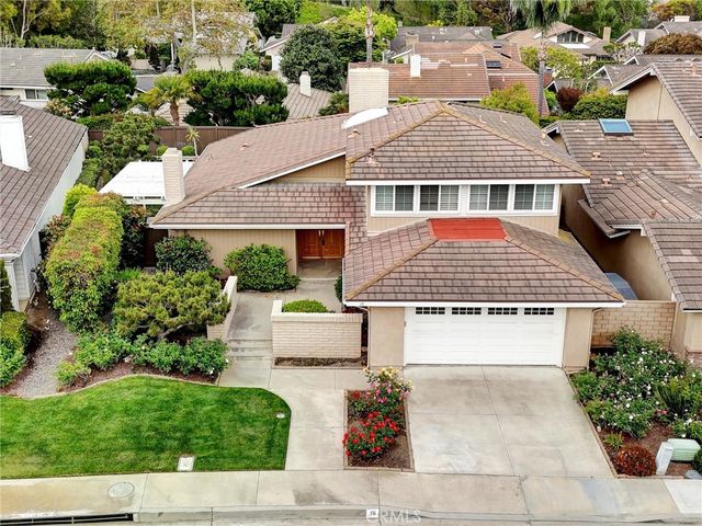 16 Sycamore Creek, Irvine, CA 92603