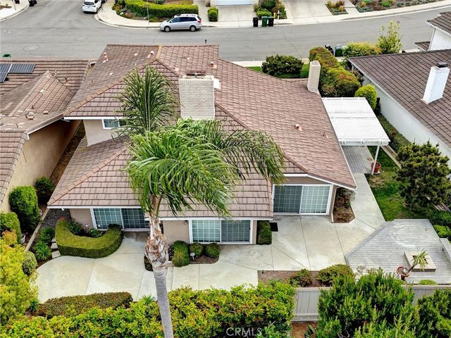 16 Sycamore Creek, Irvine, CA 92603