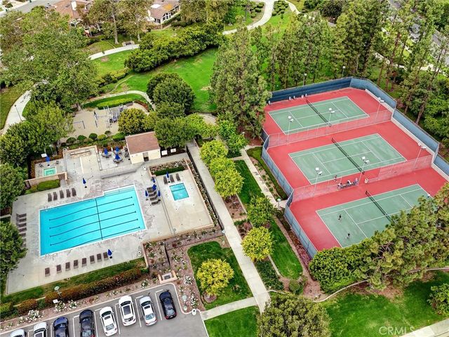 16 Sycamore Creek, Irvine, CA 92603