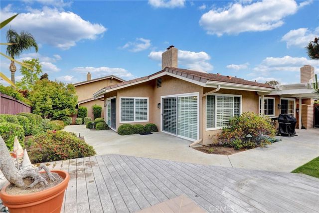 16 Sycamore Creek, Irvine, CA 92603