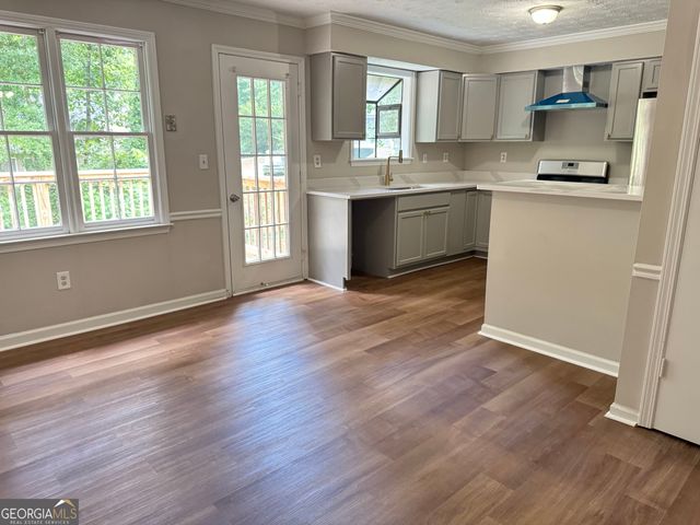 1192 Grayland Lane, Lawrenceville, GA 30045