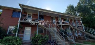 1325 Cunningham Avenue, Winston-salem, NC 27107