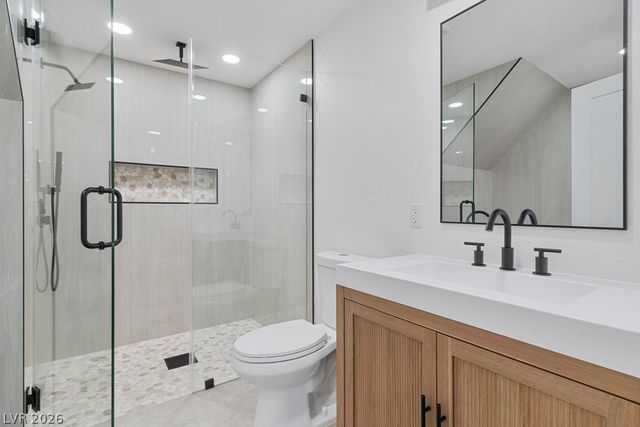 1494 East Camero Avenue, Las Vegas, NV 89123