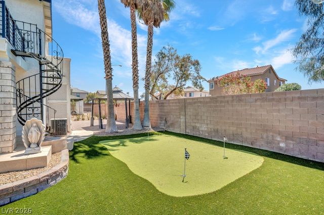 1494 East Camero Avenue, Las Vegas, NV 89123