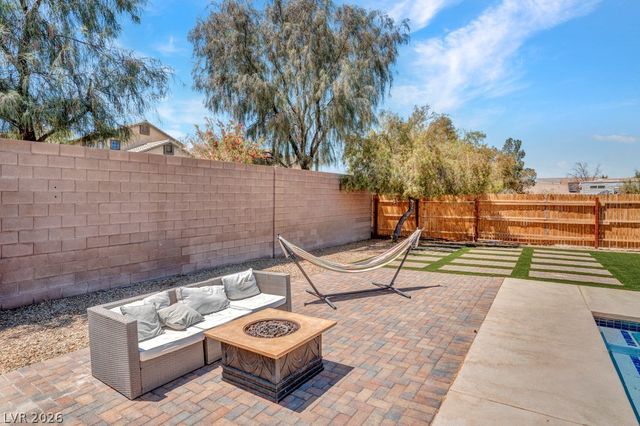1494 East Camero Avenue, Las Vegas, NV 89123