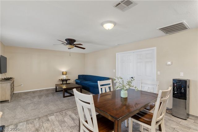 1494 East Camero Avenue, Las Vegas, NV 89123