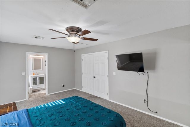 1494 East Camero Avenue, Las Vegas, NV 89123