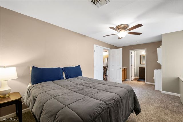 1494 East Camero Avenue, Las Vegas, NV 89123